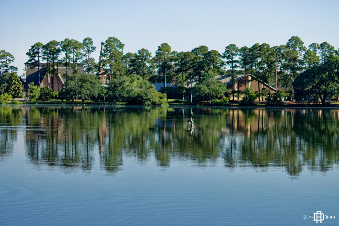 Albany, GA - Lake Loretta