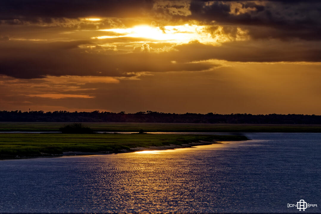 St. Simons Island, GA